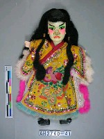 藏品(劍士頭)的圖片